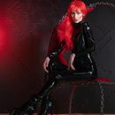 Fiery Dominatrix in Wenatchee for Your Most Exotic BDSM Experience!